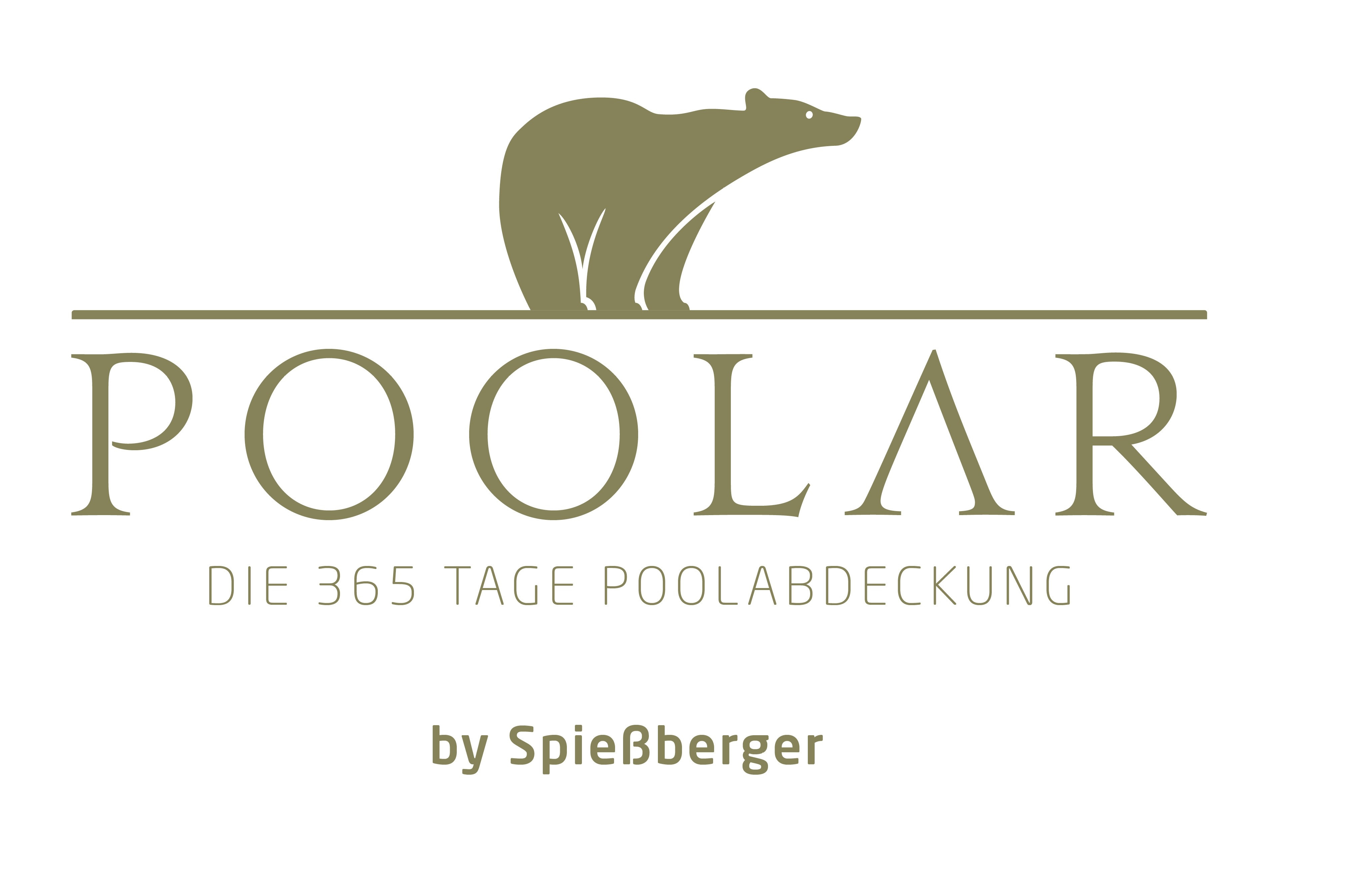 POOLAR - Die 365 Tage Poolabdeckung
