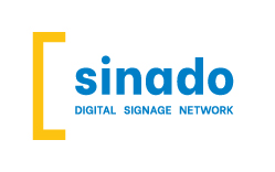 sinado Digital Signage Advertising Network