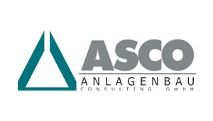 ASCO Anlagenbau Consulting GmbH