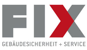 FIX Gebäudesicherheit & Service GmbH