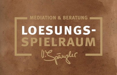 Lösungsspielraum - Mediation & Beratung