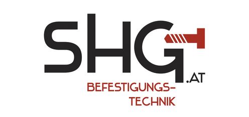 SHG Befestigungstechnik