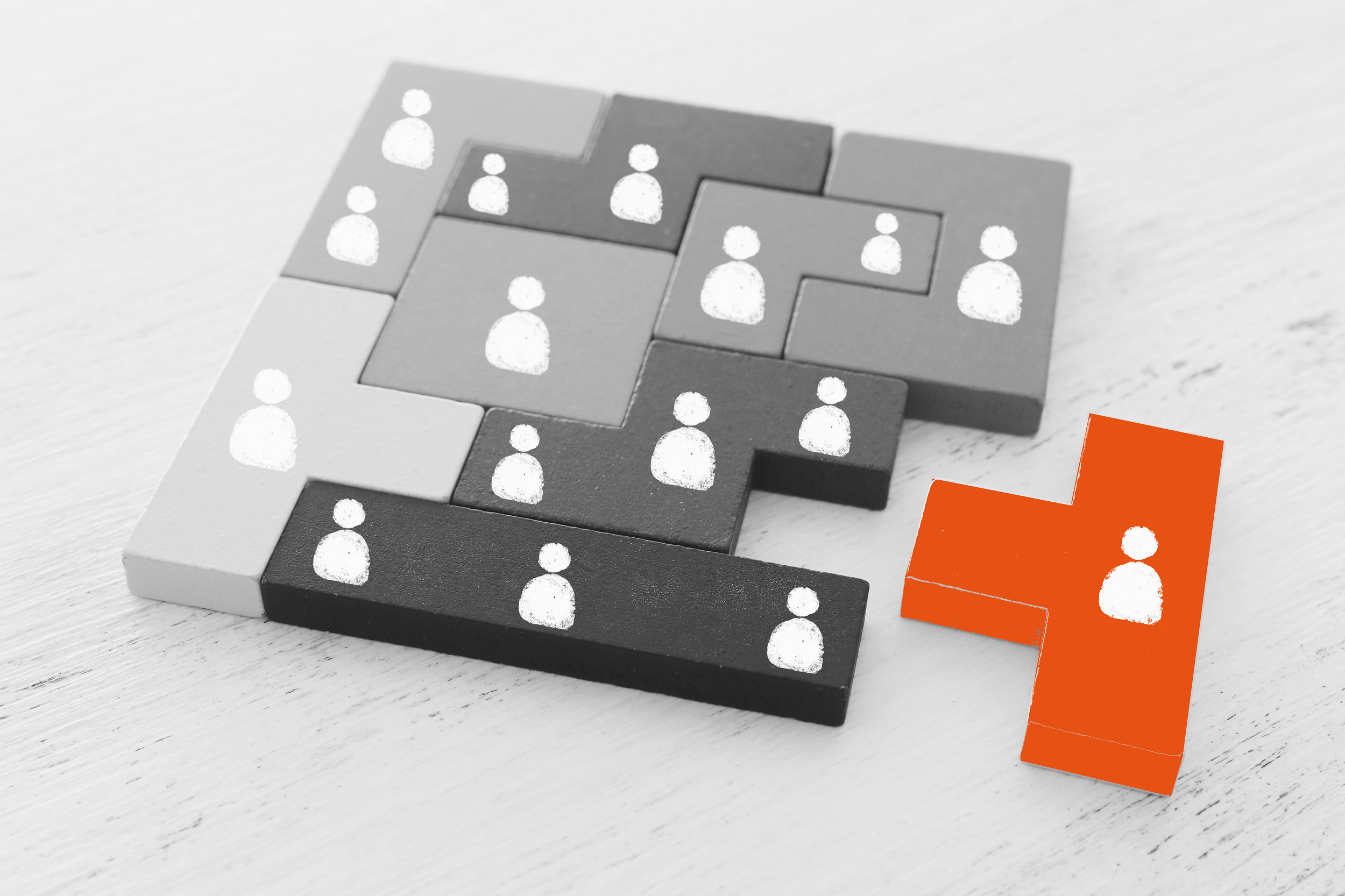Barbara Sommer, Strategisches Marketing